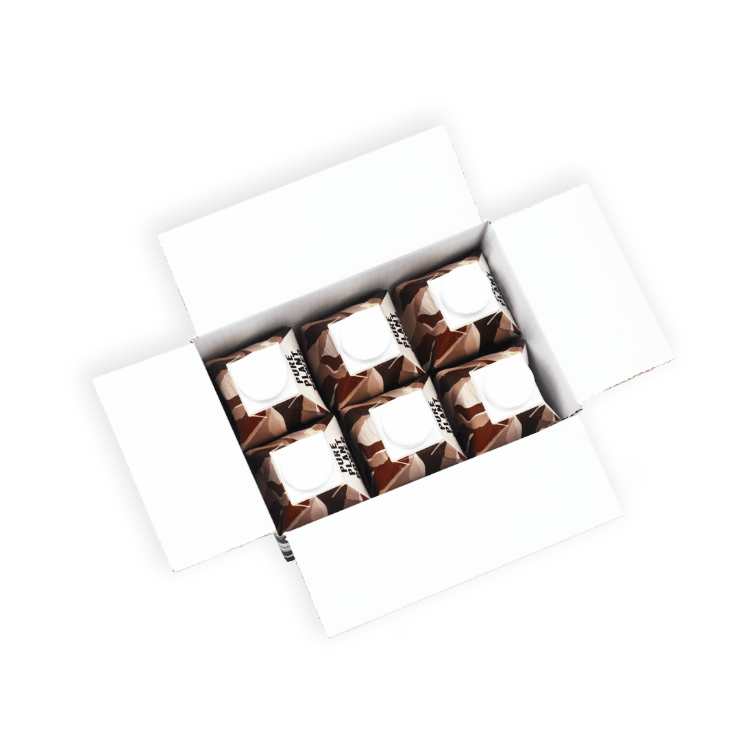 M*lk Chocolate (Case of 6)