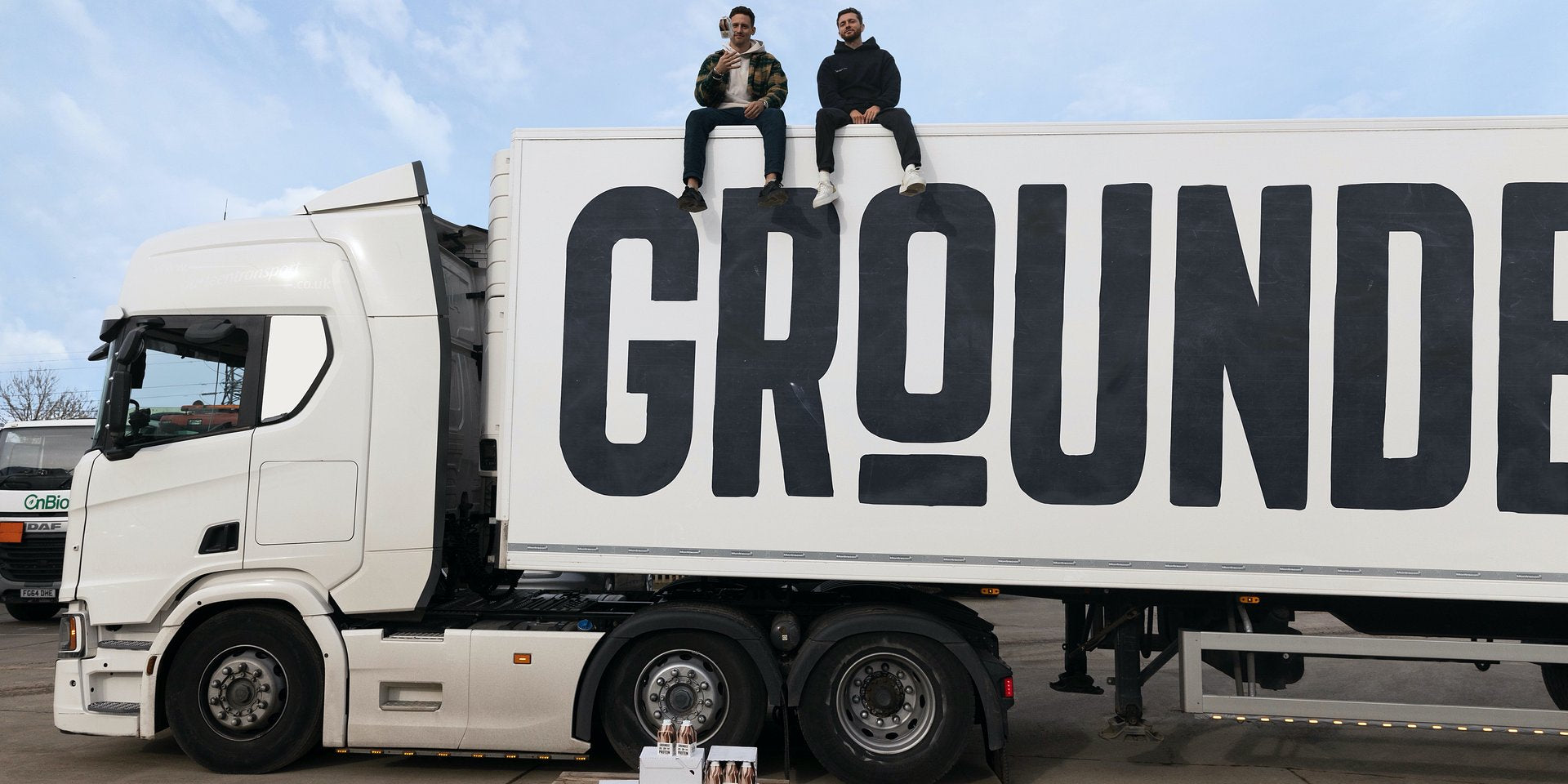 GROUNDED Successfully Close Oversubscribed Seed Investment Round.