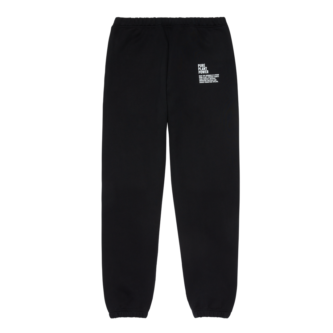 GROUNDED Organic & Recycled Track Pants Powered by Pangaia